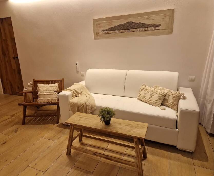 El Balcon De Formentera Apartment La Savina  Exterior photo