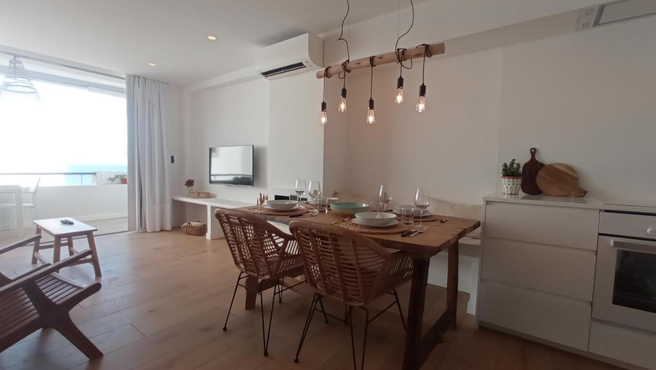 El Balcon De Formentera Apartment La Savina  Exterior photo
