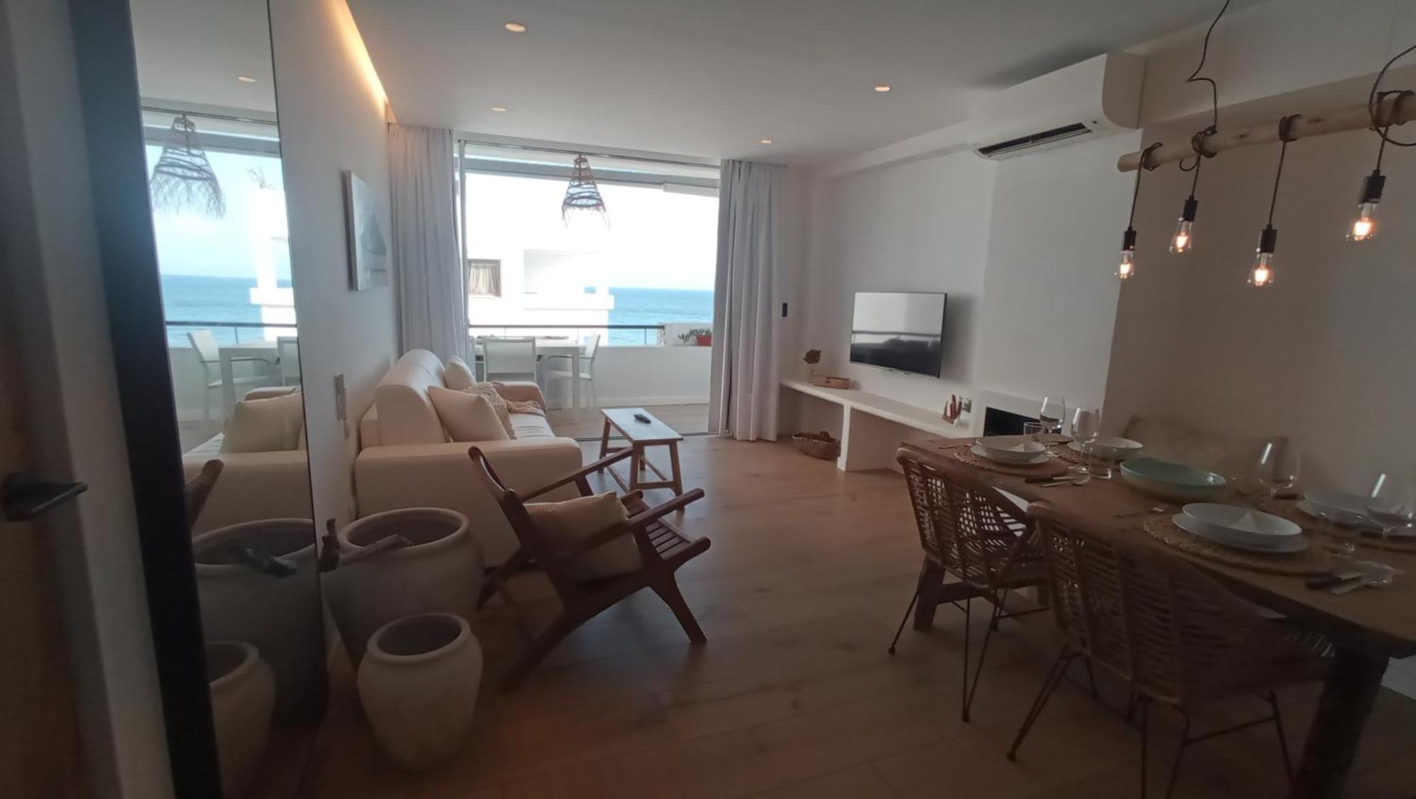El Balcon De Formentera Apartment La Savina  Exterior photo