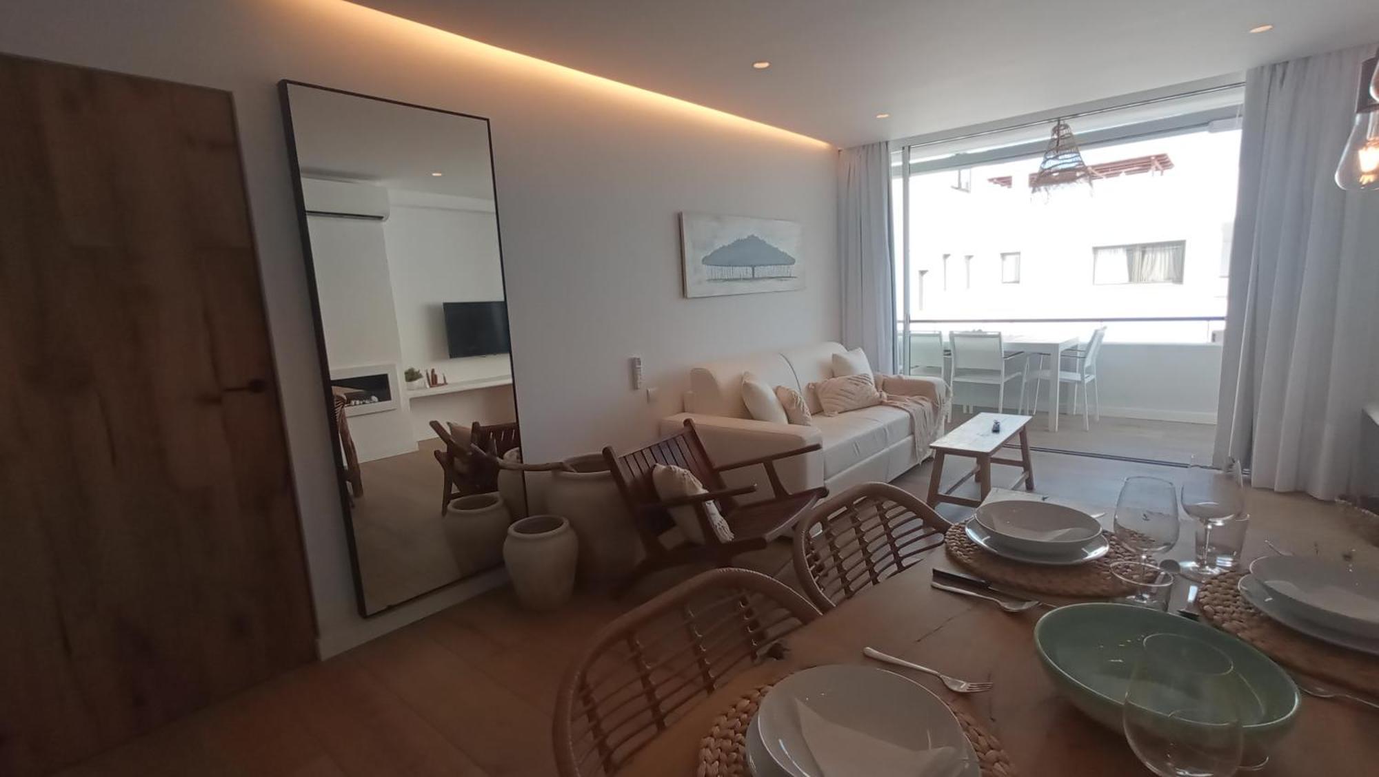 El Balcon De Formentera Apartment La Savina  Exterior photo